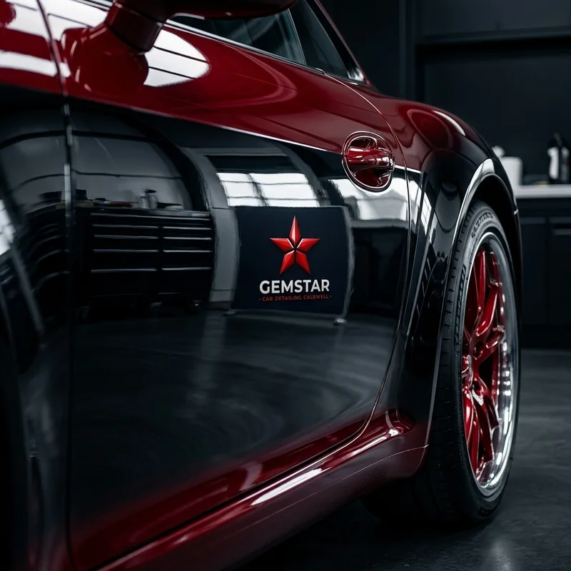 Exterior Detailing